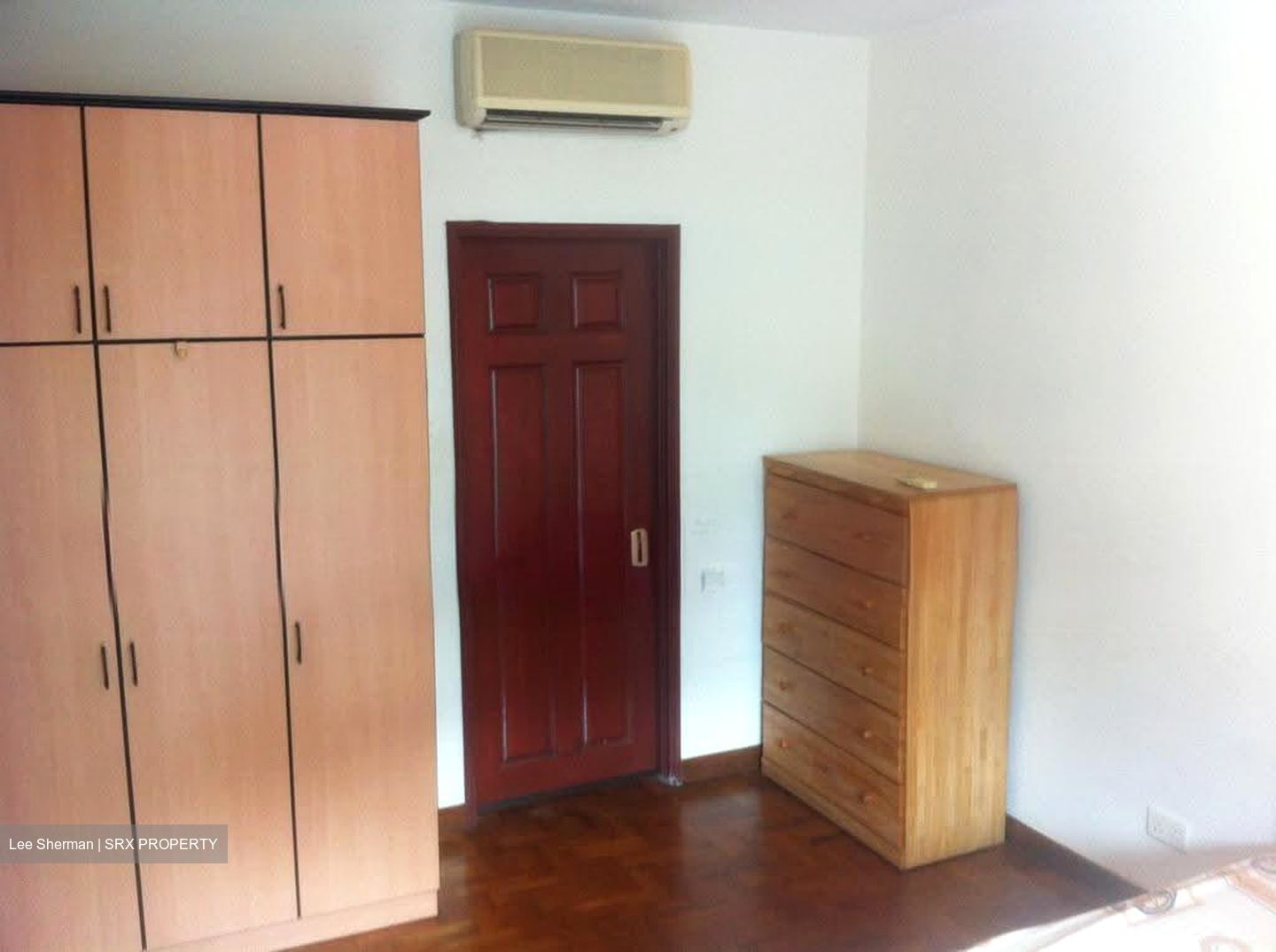 Hume Park II (D21), Condominium #620994701
